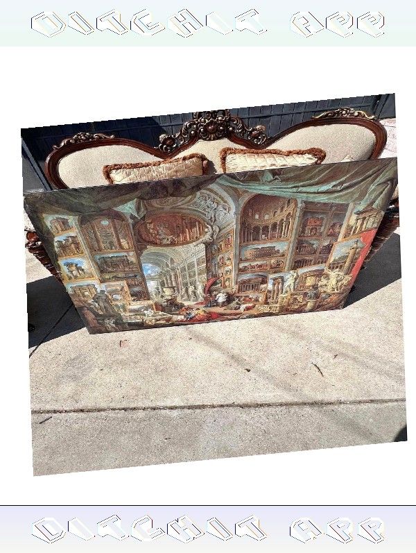 station little Lively Art Displays Add Character and Energy to Your Walls