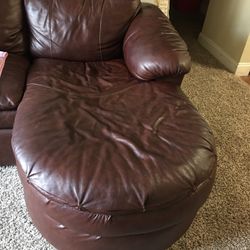 Living Room Set / Couch 