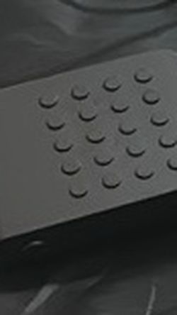 Electronic Keyboard Sustain Pedal