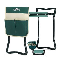 kneeling bench