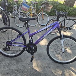 Mountian Bike