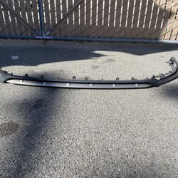 2020,2021,2022 Lexus RX350,RX350L,RX450h Front Lower Valance