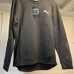 Puma’s Men’s Small Apparel New 