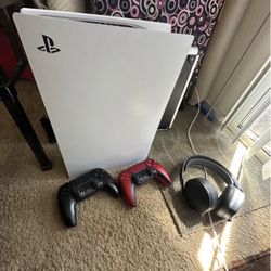 PS5