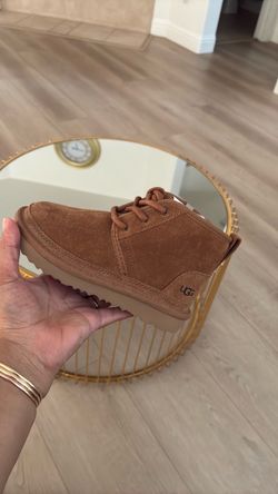 Ugg