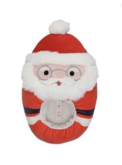 KIDS CHRISTMAS SQUISHMALLOW SLIPPERS / HOUSESHOES