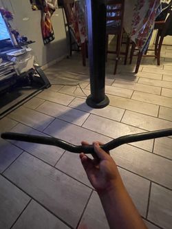 Fixies handlebars