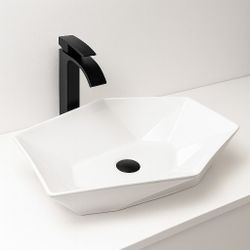 Bathroom Vanity Vessel Sink 