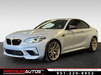 2021 BMW M2