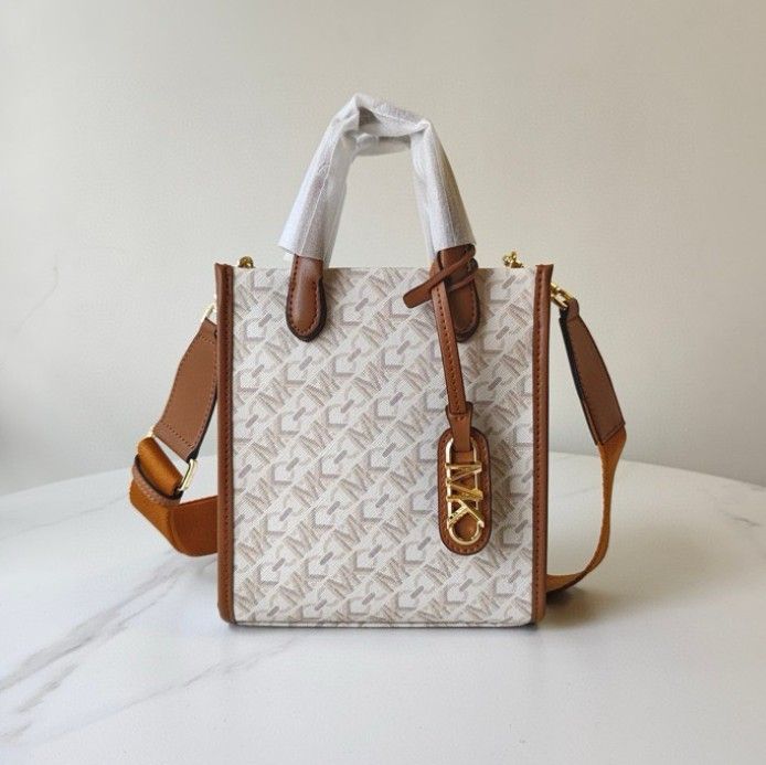 MK Small Crossbody Bag