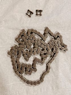 Razor MX500 XRF500 Drive Chain – Replacement Chain