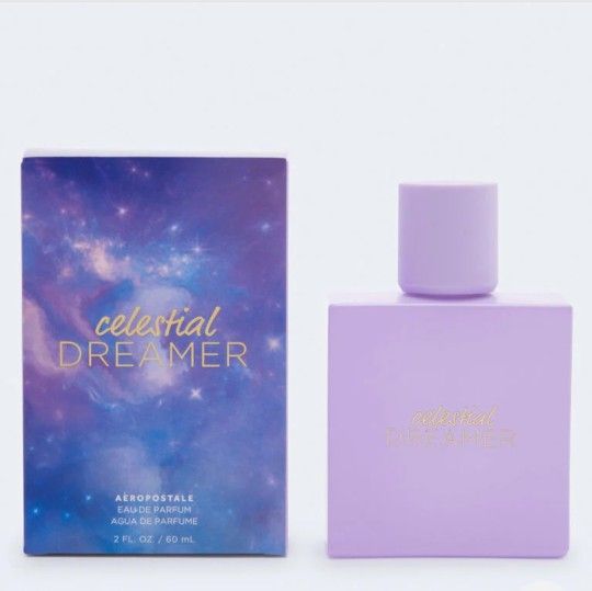 AeropostaleCelestial Dreamer Perfume