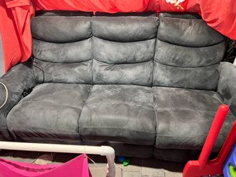 Free couch