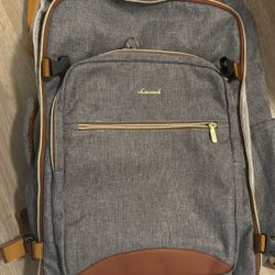 Carryon Backpack 
