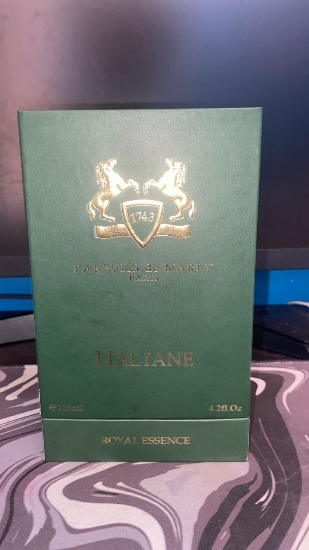 Parfums de marly Haltane 4.2 oz