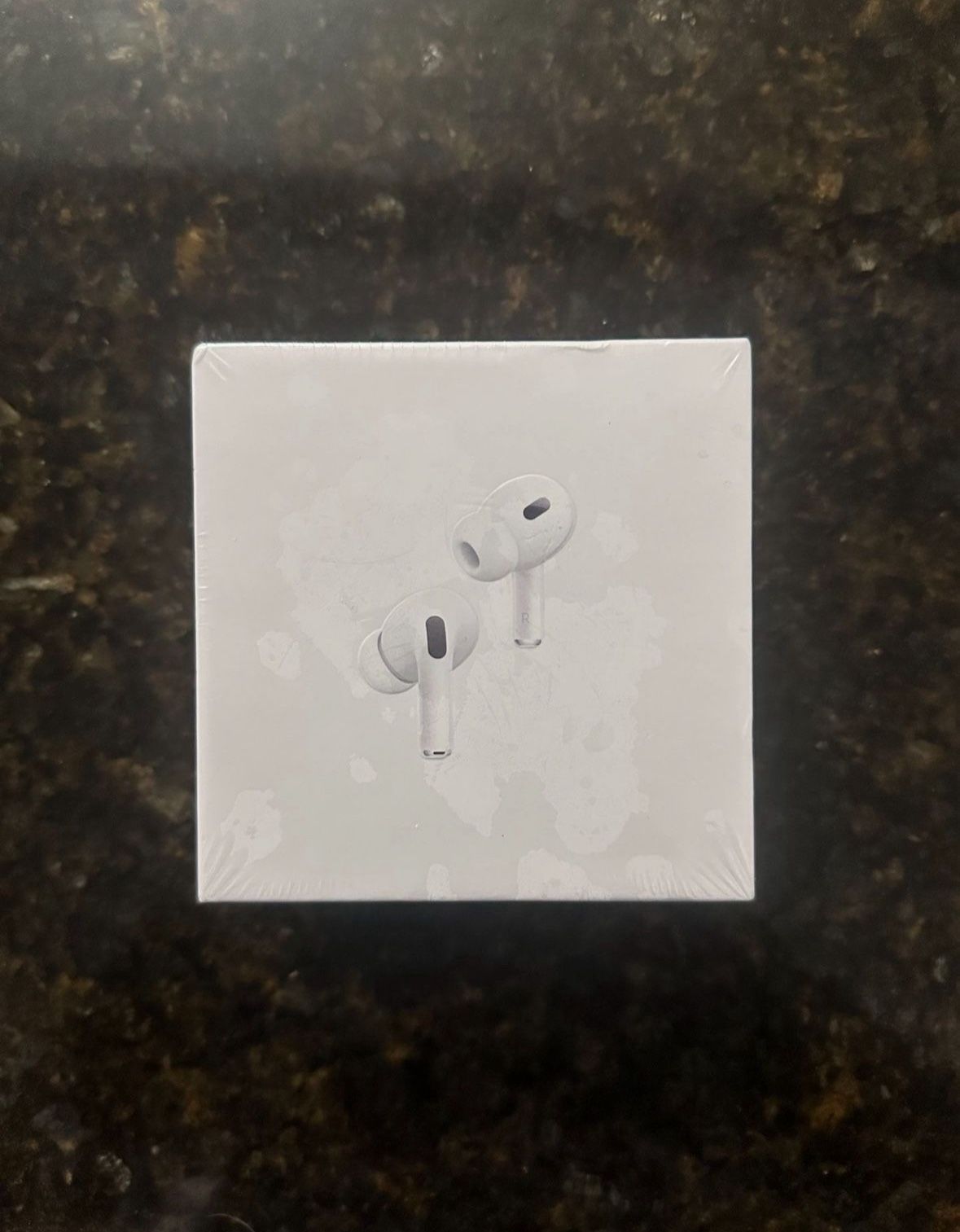 AirPods Pro 2nd Generation