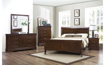 Queen Size Bed Frame ONLY