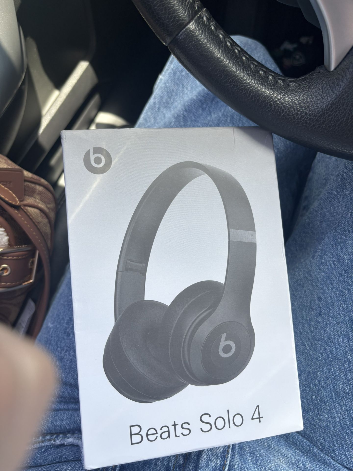 Beats Solo 4 Wireless
