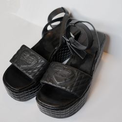 Karl Lagerfeld Sandals