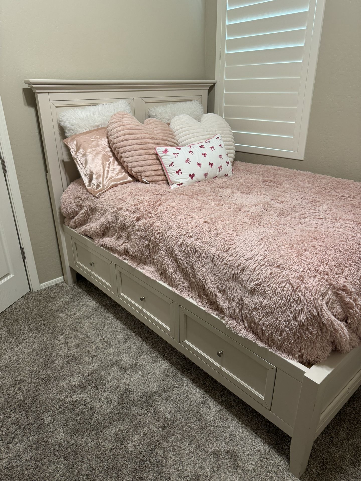 Bedroom Set