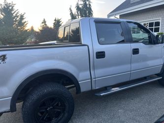 2006 Ford F-150