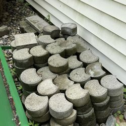 Landscape Edging Bricks