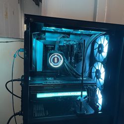 High-ish End Gaming Pc
