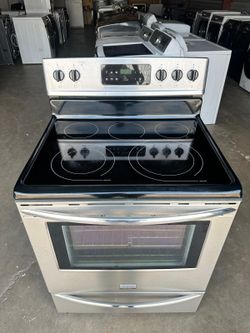 Electric Stove ✅️ FREE DELIVERY AND INSTALLATION 🚐