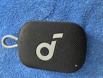 Soundcore Select 4 Go Black