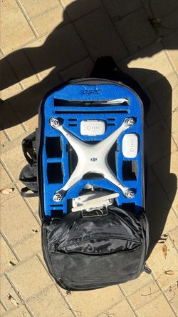 Phantom 4 DJI