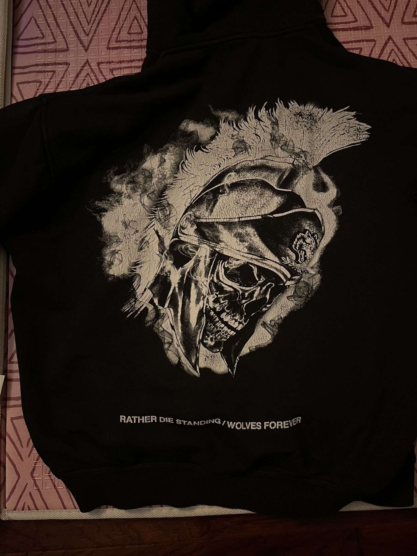 Darc Sport Hoodie