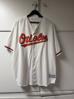 Orioles Jersey