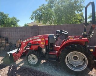 Massey Ferguson 1835