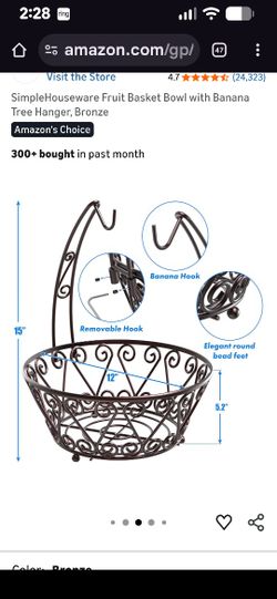 Fruit Basket