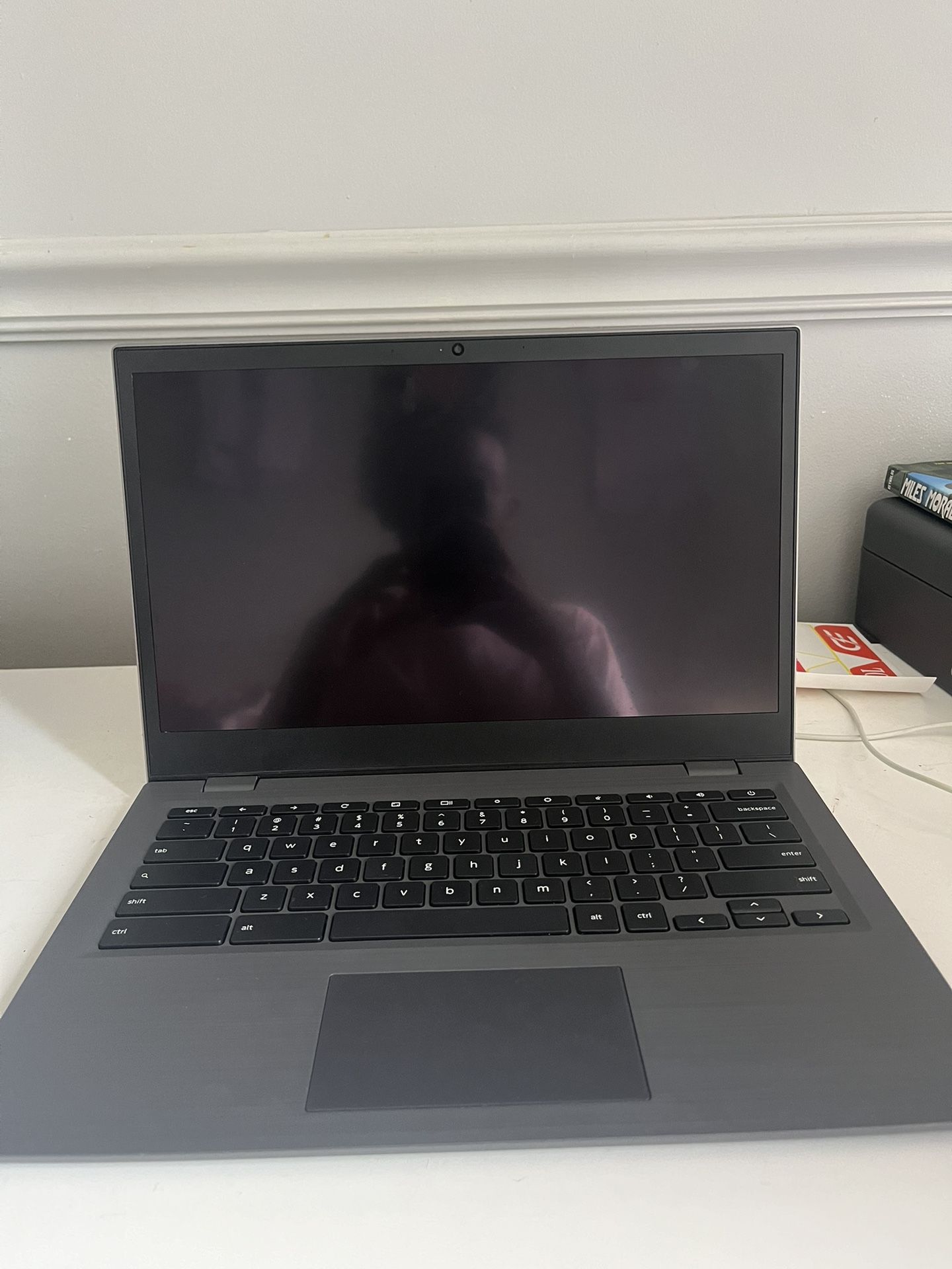 Lenovo 14E Touchpad Chromebook