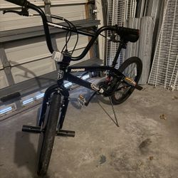 Mongoose Bike