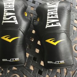 Everlast Elite 