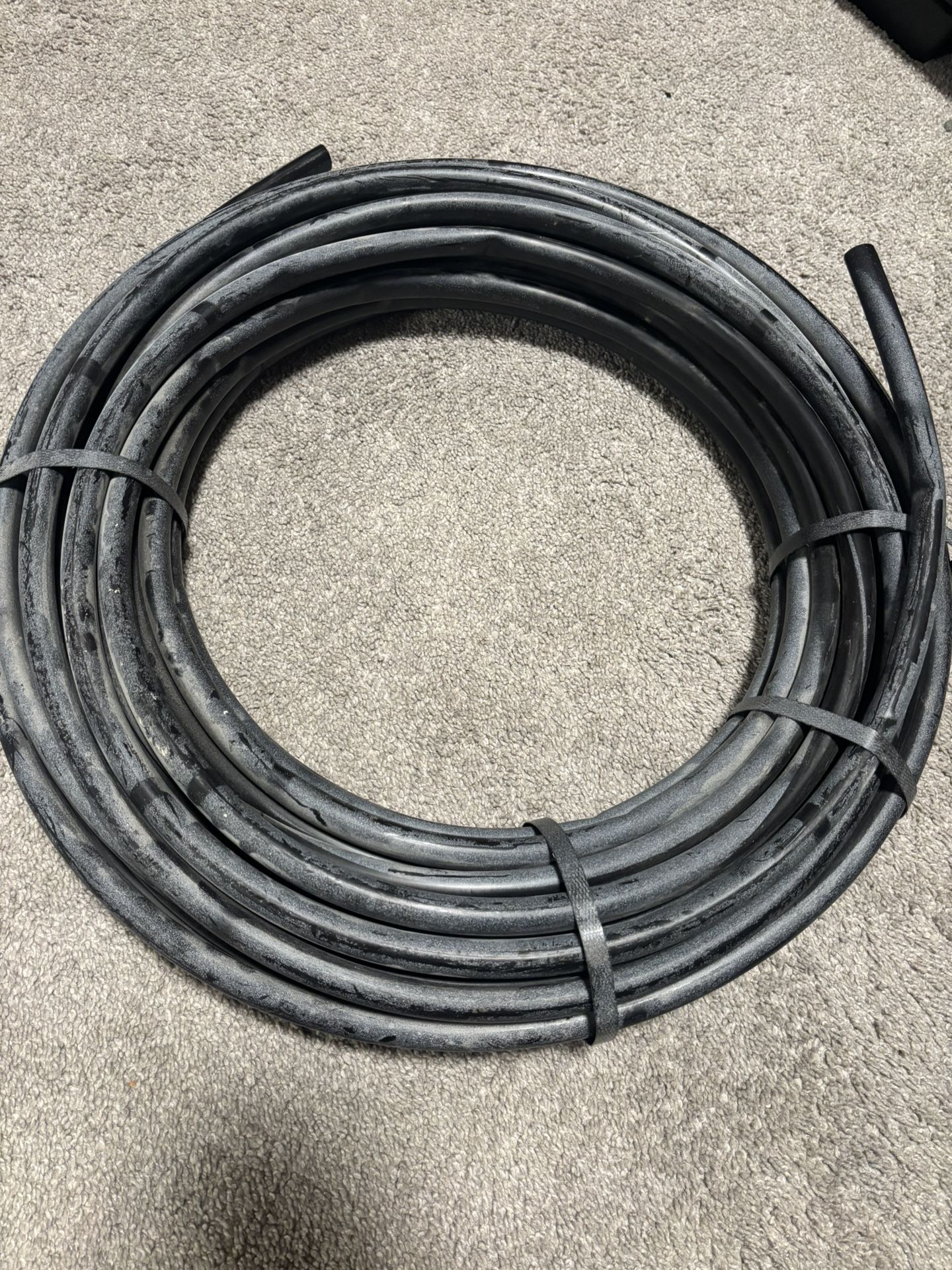 Sprinkler Irrigation Tubing