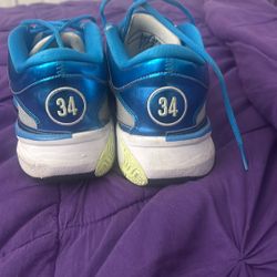 Basketball Shoes
