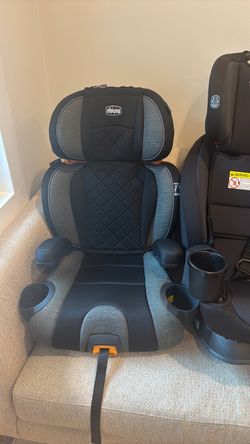 Car seats