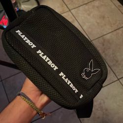Play Boy Fannie Bag