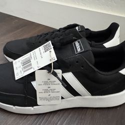 Brand New Adidas Running Shoes 10.5 
