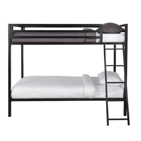 Mainstays Twin Bunk Bed