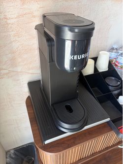 Keurig coffee maker