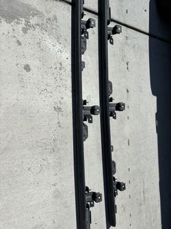 Jeep Rock Guard Assembly 