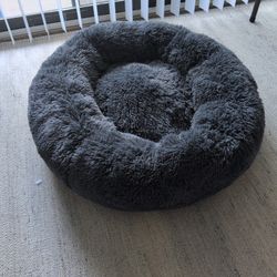 31 Inch New Dog Bed