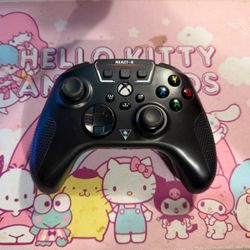 Turtle Beach React-R Xbox Controller