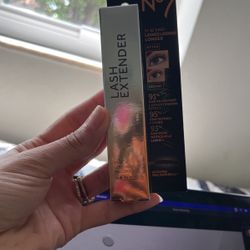 Lash Extender Mascara Make Up