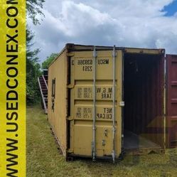 Storage Containers For Sale 