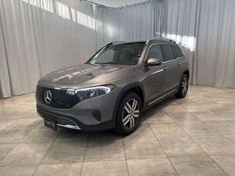 2024 Mercedes-Benz EQB 250 SUV